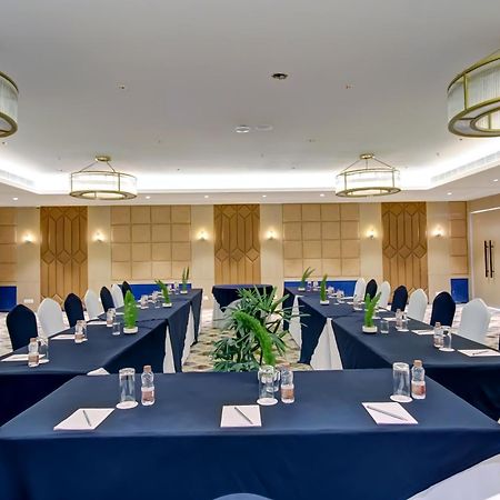 Cozzet Sonipat - A Cygnett Hotel Екстер'єр фото