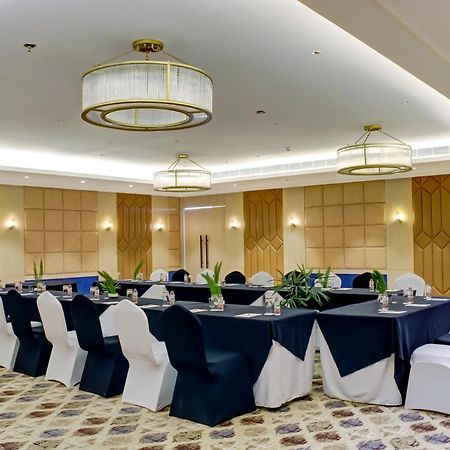 Cozzet Sonipat - A Cygnett Hotel Екстер'єр фото