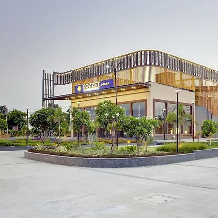 Cozzet Sonipat - A Cygnett Hotel Екстер'єр фото