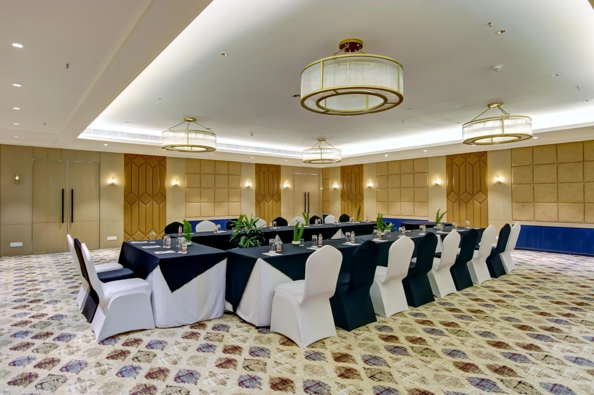 Cozzet Sonipat - A Cygnett Hotel Екстер'єр фото