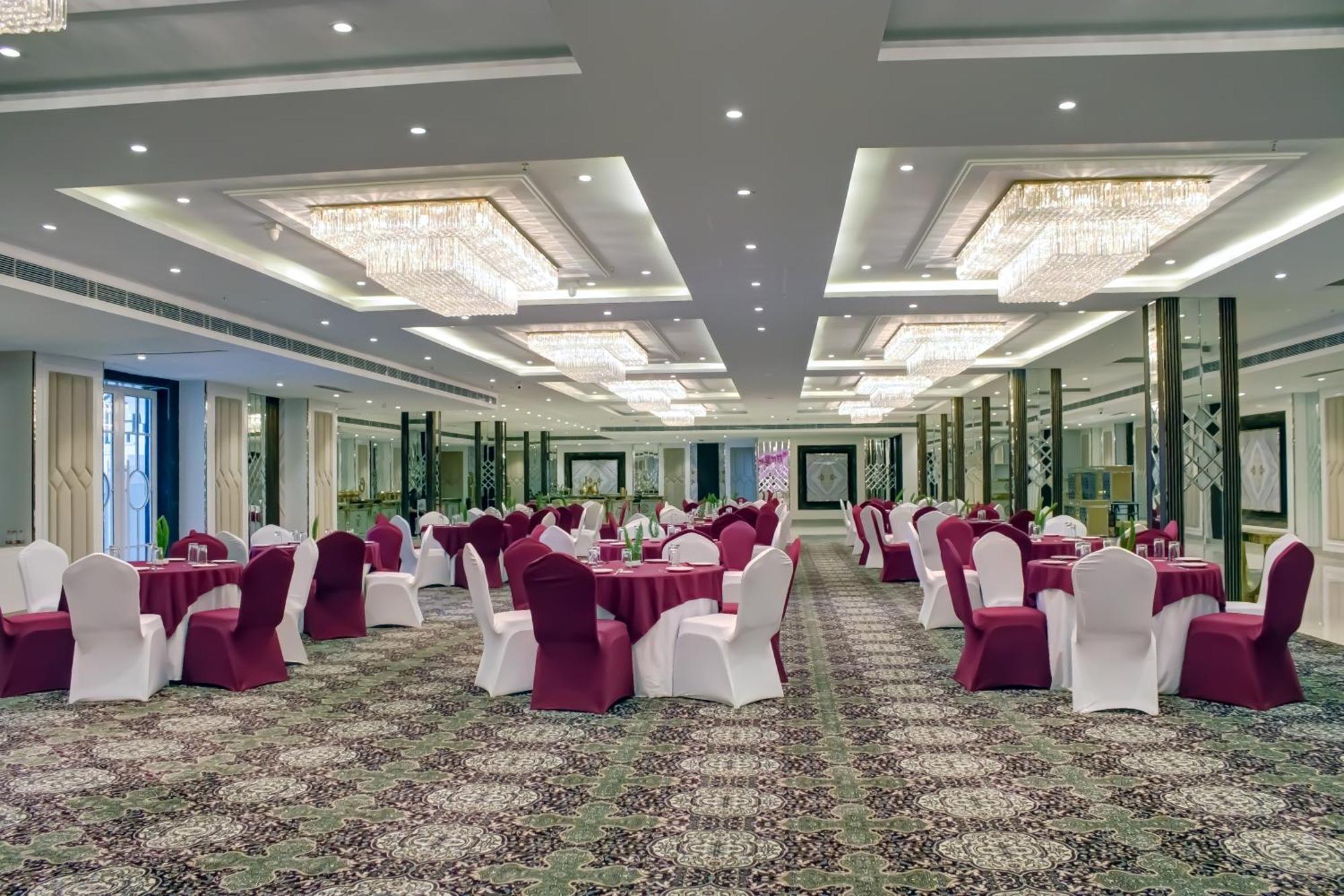 Cozzet Sonipat - A Cygnett Hotel Екстер'єр фото
