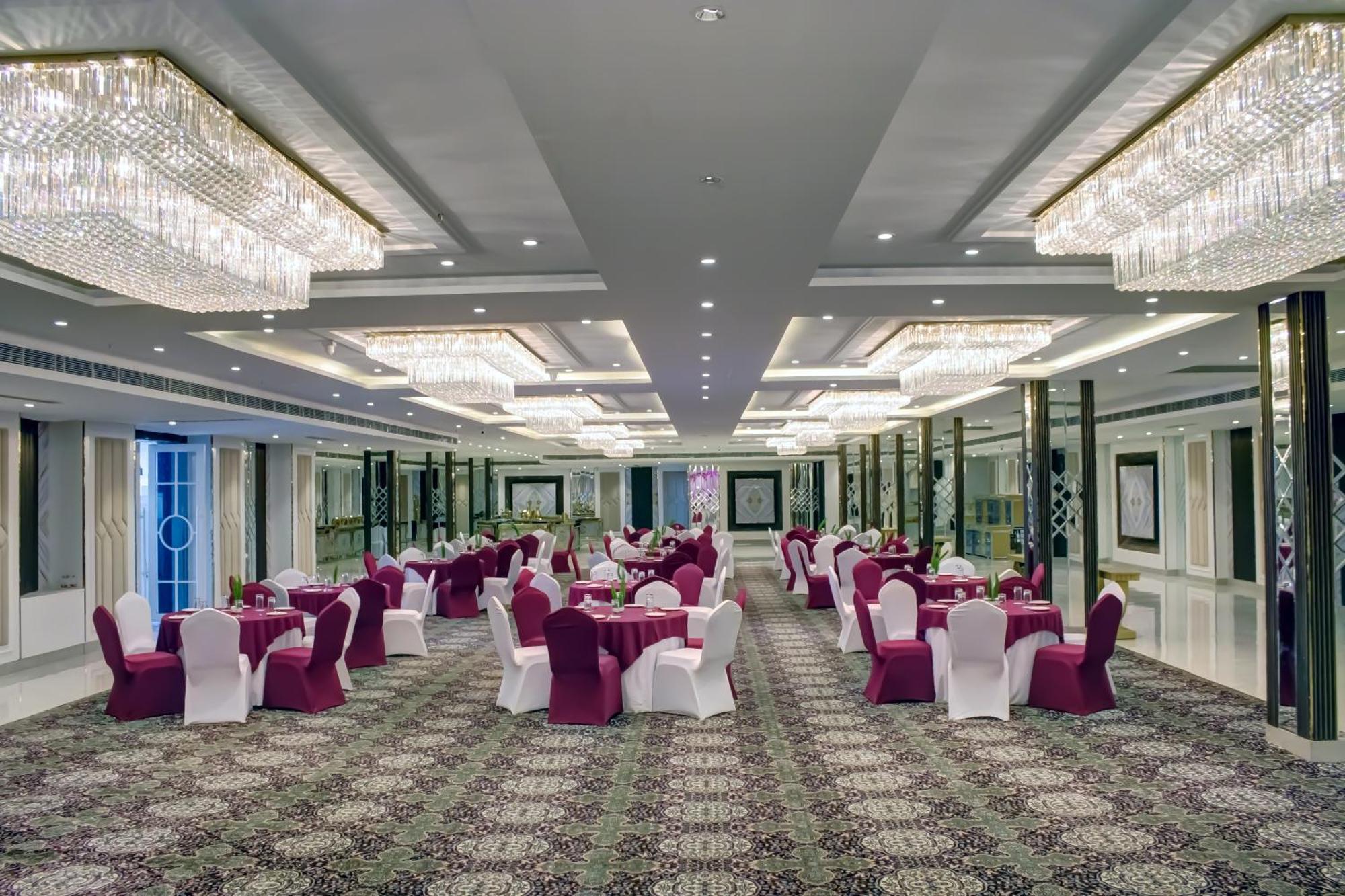 Cozzet Sonipat - A Cygnett Hotel Екстер'єр фото