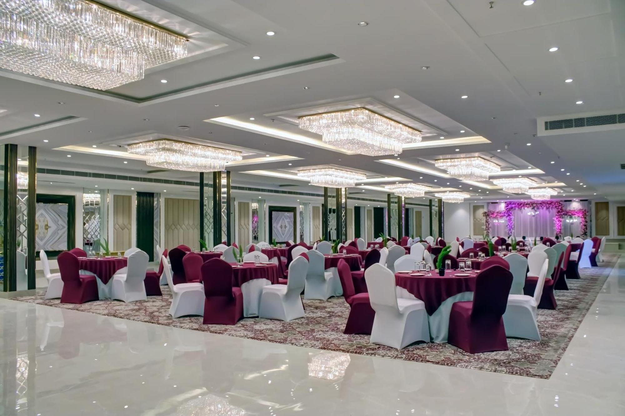 Cozzet Sonipat - A Cygnett Hotel Екстер'єр фото
