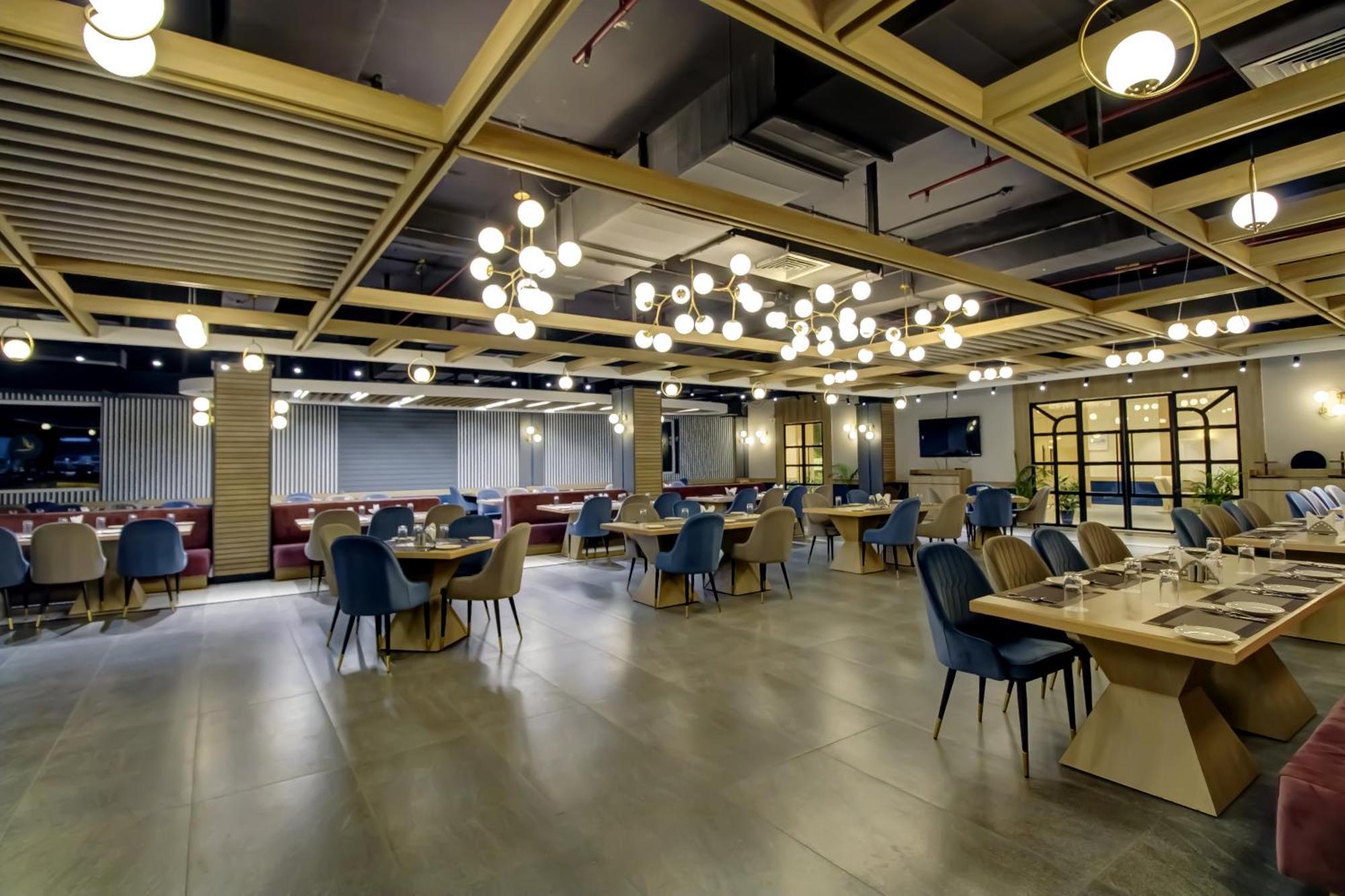 Cozzet Sonipat - A Cygnett Hotel Екстер'єр фото