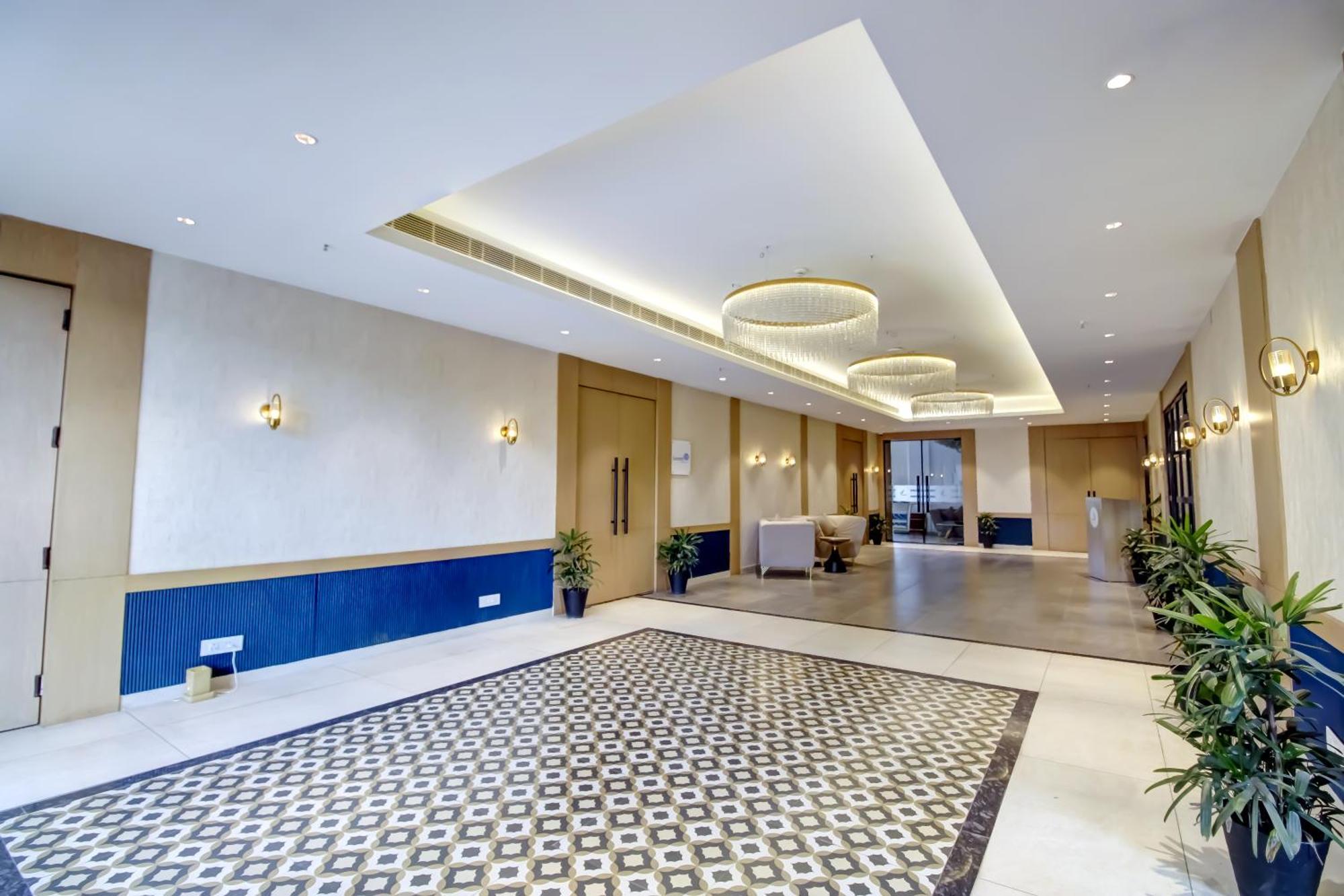 Cozzet Sonipat - A Cygnett Hotel Екстер'єр фото