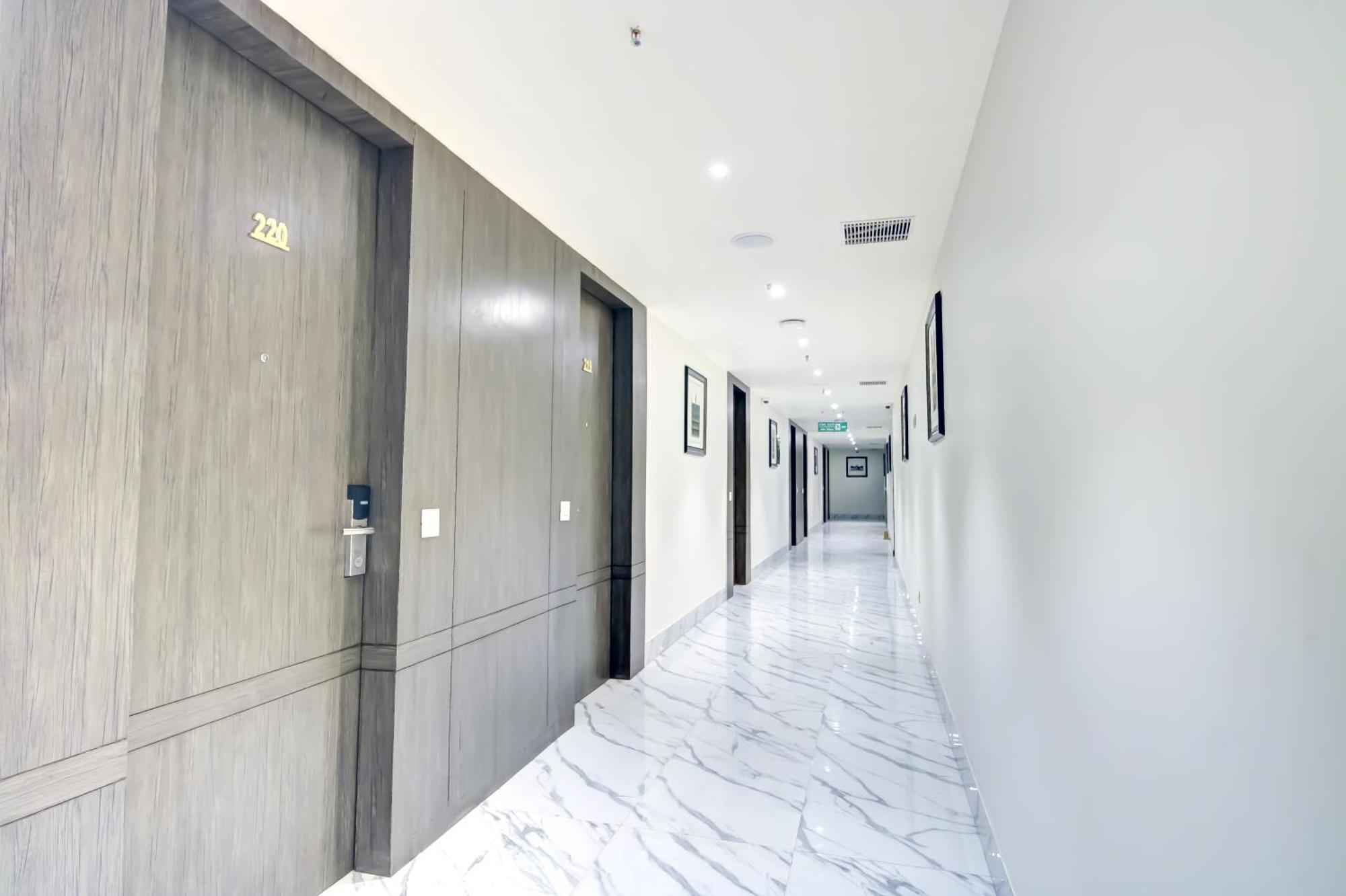Cozzet Sonipat - A Cygnett Hotel Екстер'єр фото