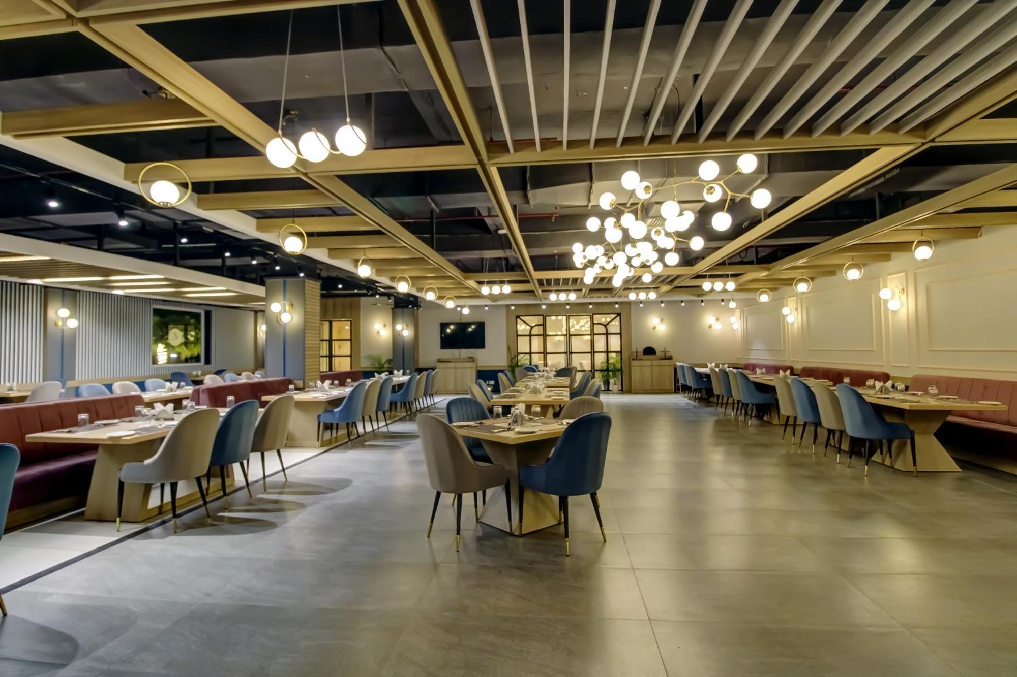 Cozzet Sonipat - A Cygnett Hotel Екстер'єр фото