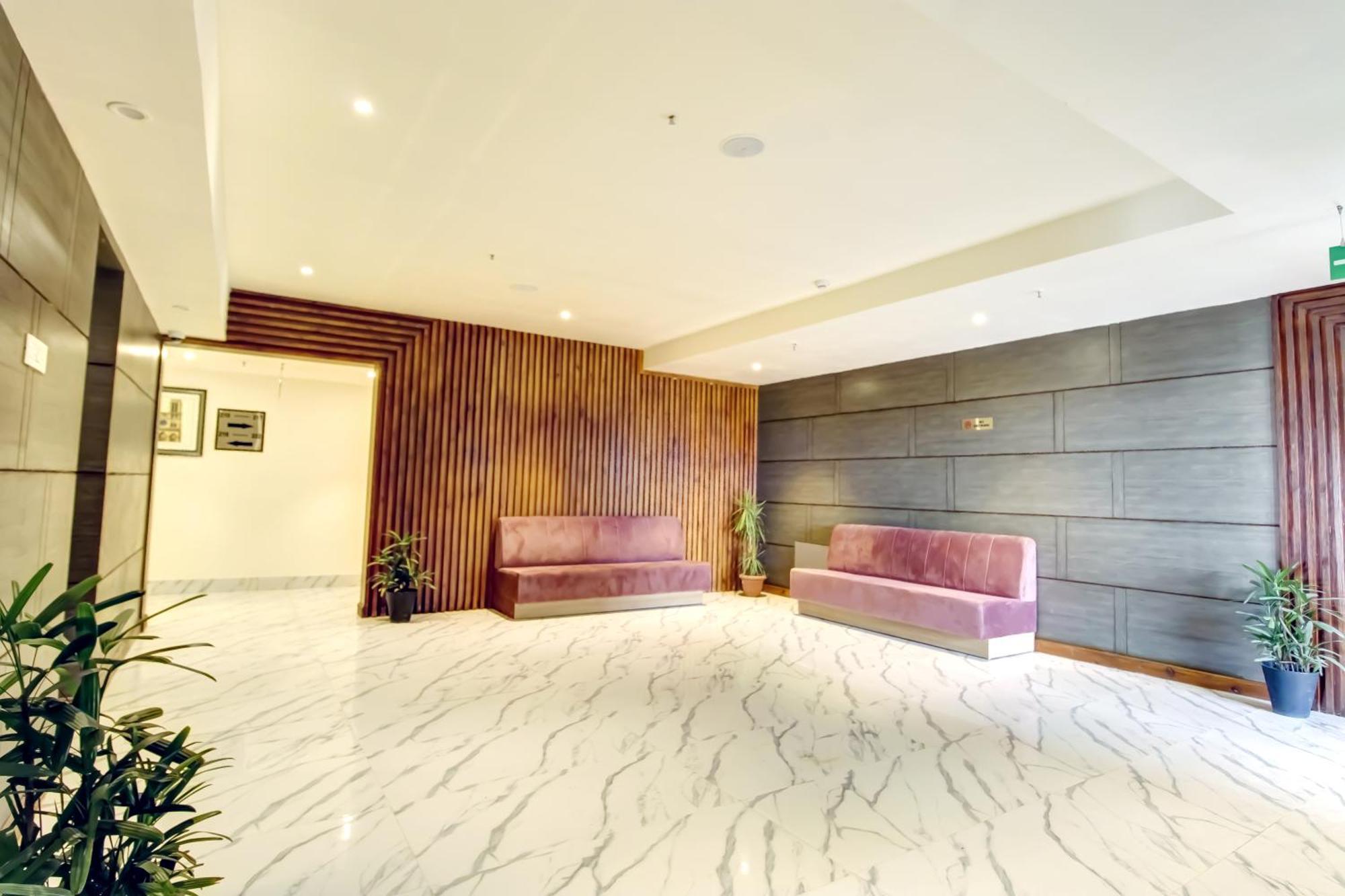 Cozzet Sonipat - A Cygnett Hotel Екстер'єр фото